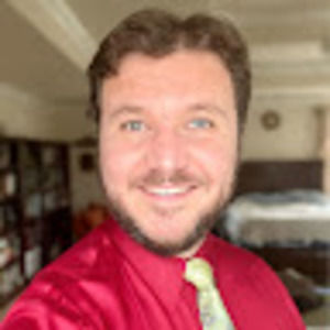 Meet your Posher, Volodymyr